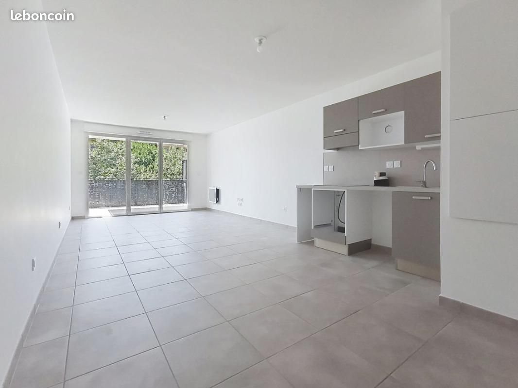 Appartement à louer, 68m², Toulouse