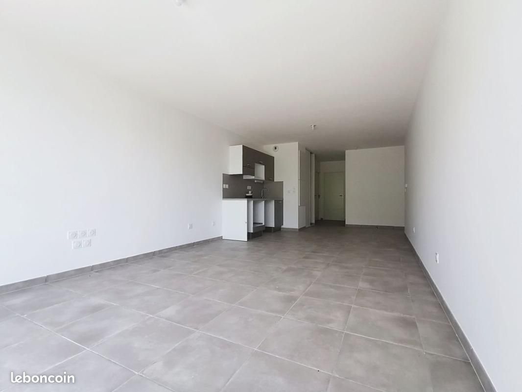 Appartement à louer, 68m², Toulouse