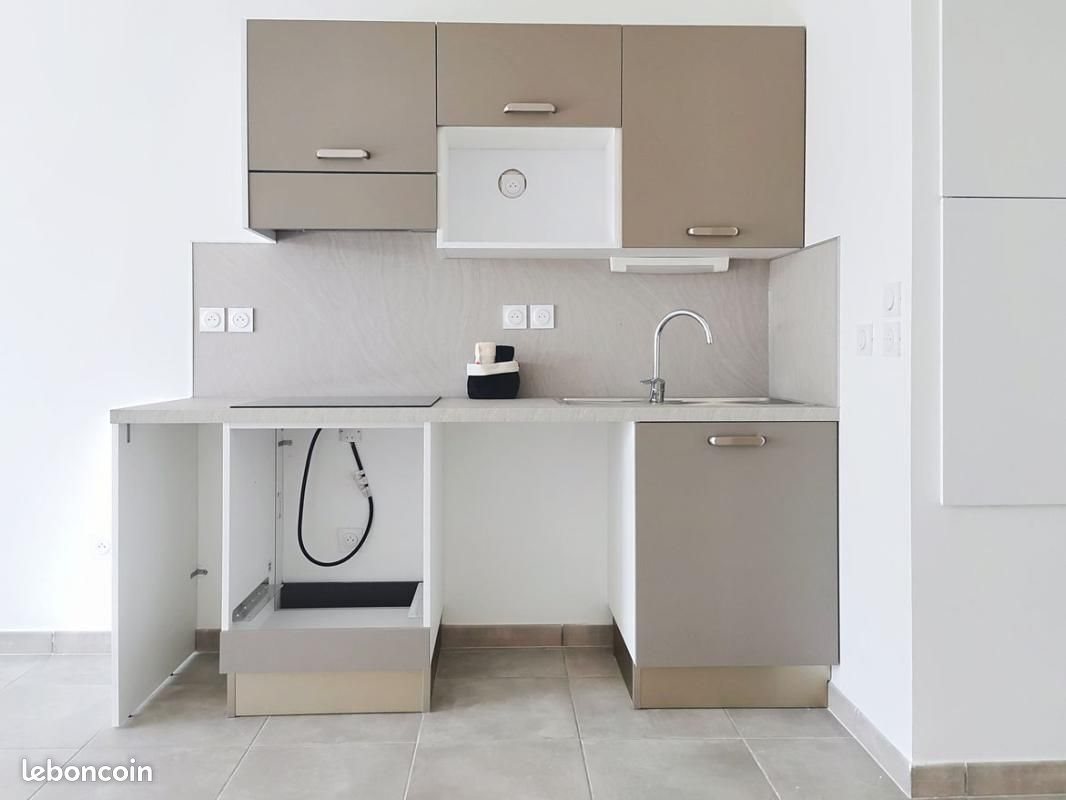 Appartement à louer, 68m², Toulouse