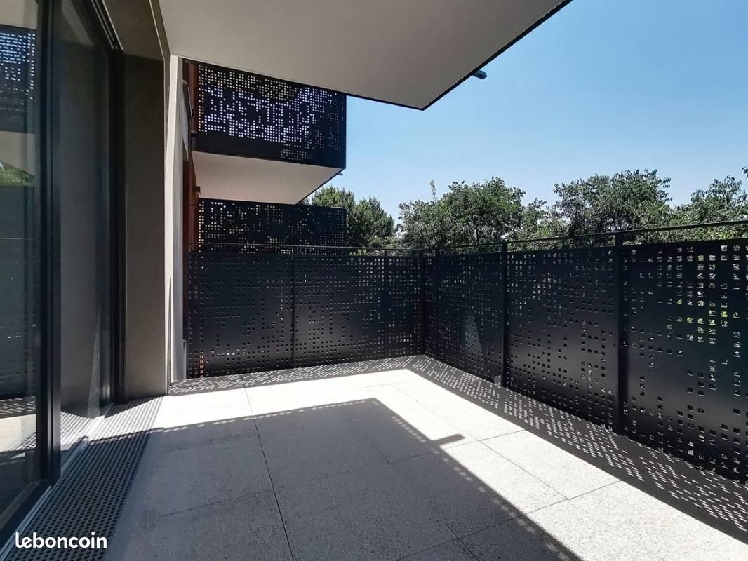 Appartement à louer, 68m², Toulouse