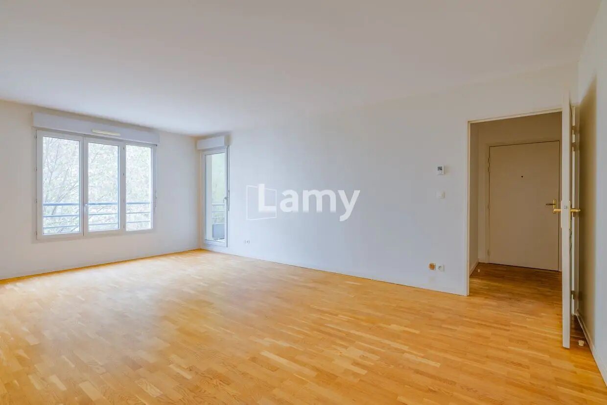 Appartement à vendre, 86m², Lyon 3ème