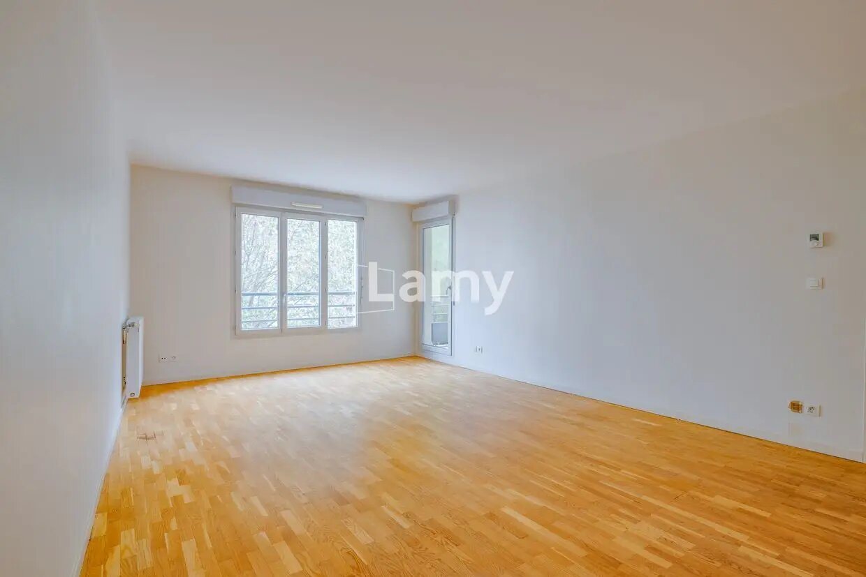 Appartement à vendre, 86m², Lyon 3ème