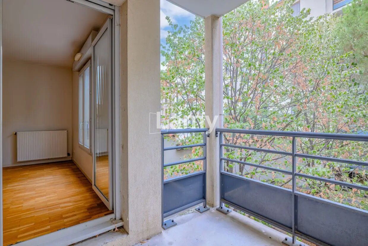 Appartement à vendre, 86m², Lyon 3ème