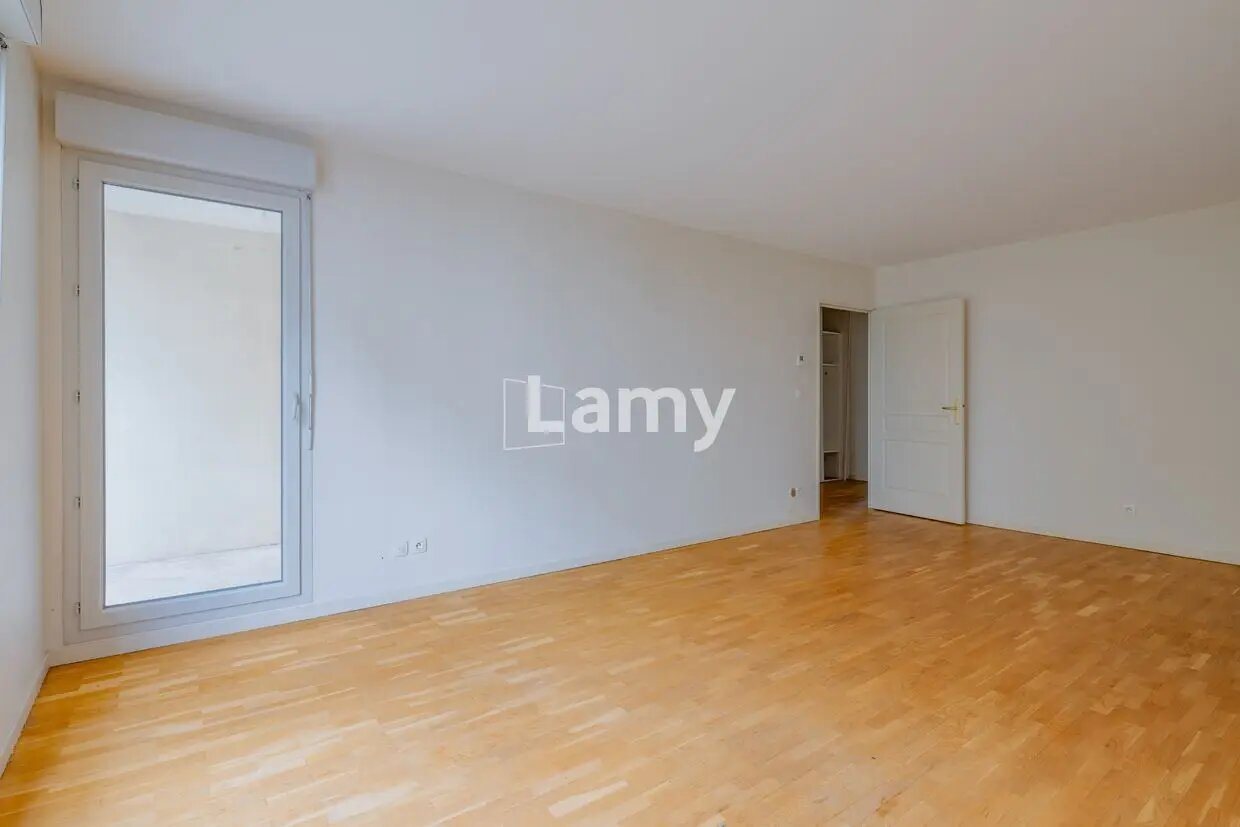 Appartement à vendre, 86m², Lyon 3ème