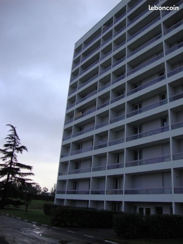 Appartement à louer, 30m², Gradignan