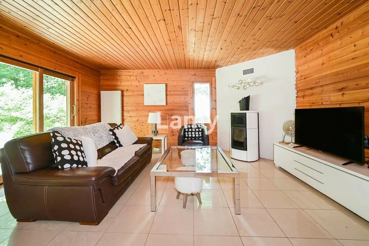 Maison à vendre, 171m², Nargis