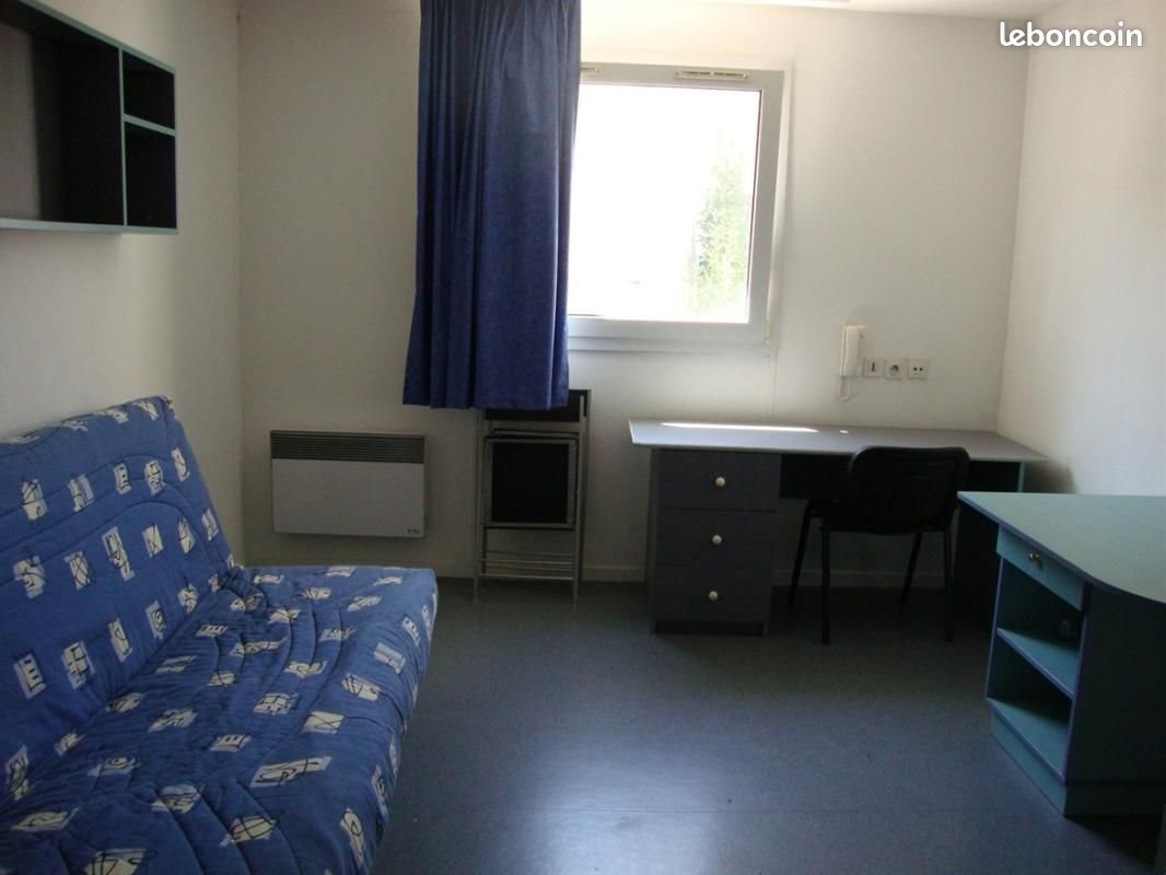 Appartement à louer, 21m², Bordeaux