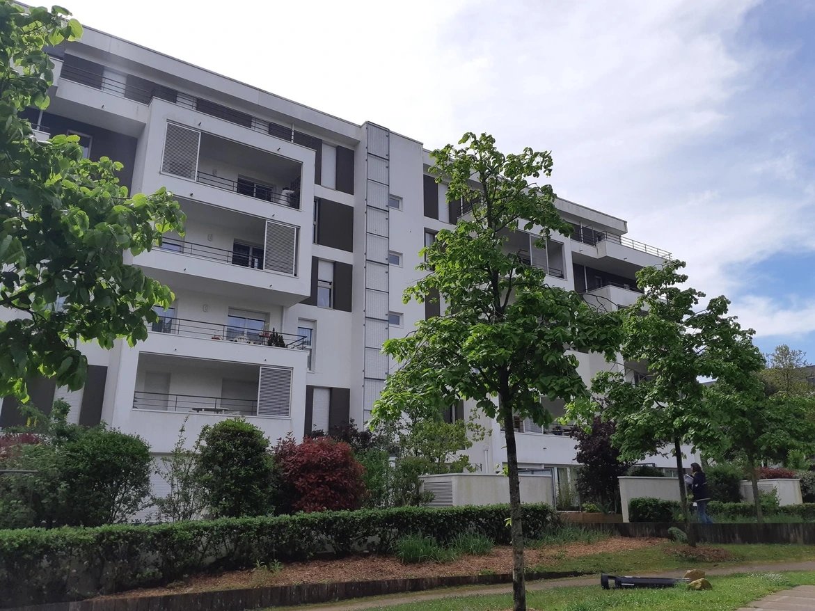 Appartement à vendre, 84m², Saint-Herblain