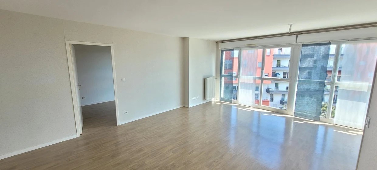 Appartement à vendre, 84m², Saint-Herblain