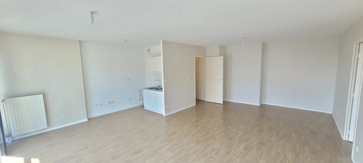 Appartement à vendre, 84m², Saint-Herblain