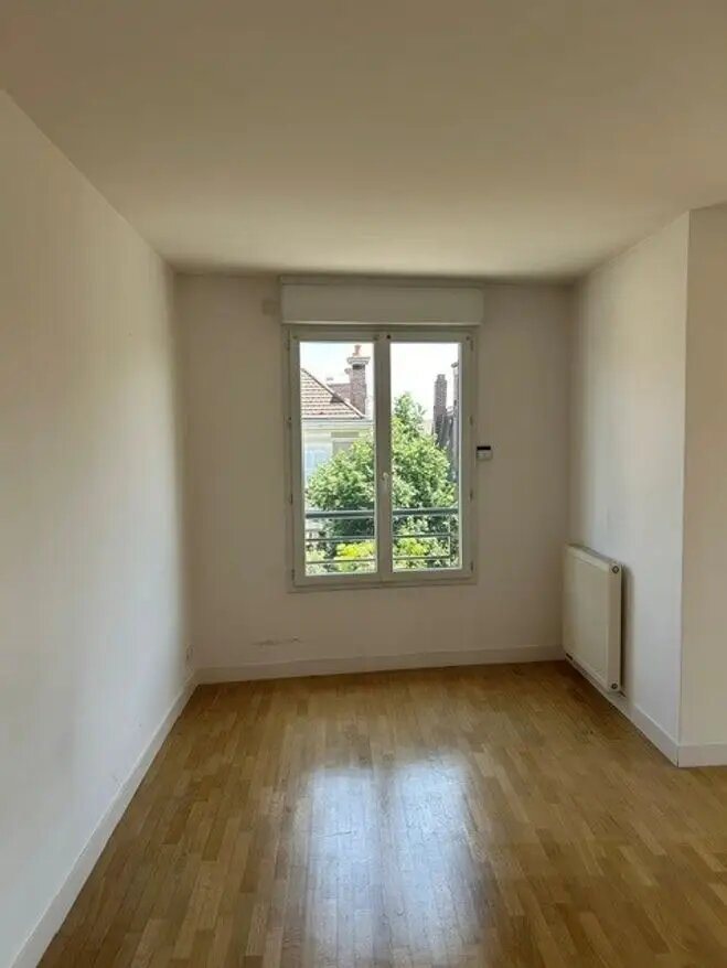 Appartement à vendre, 53m², Auxerre