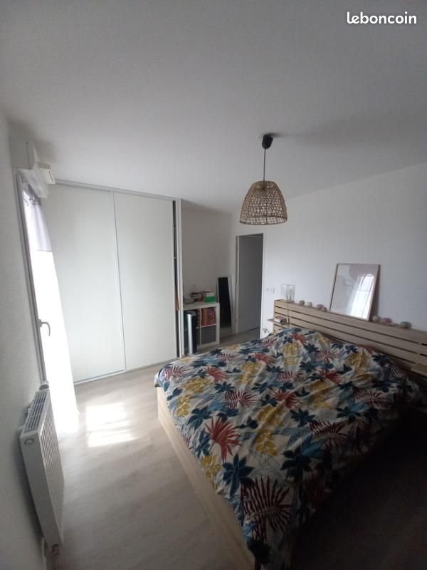 Appartement à louer, 41m², Dijon