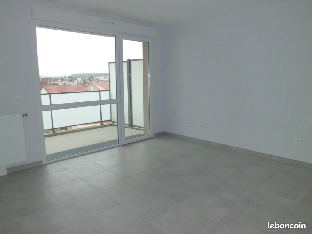 Appartement à louer, 41m², Dijon
