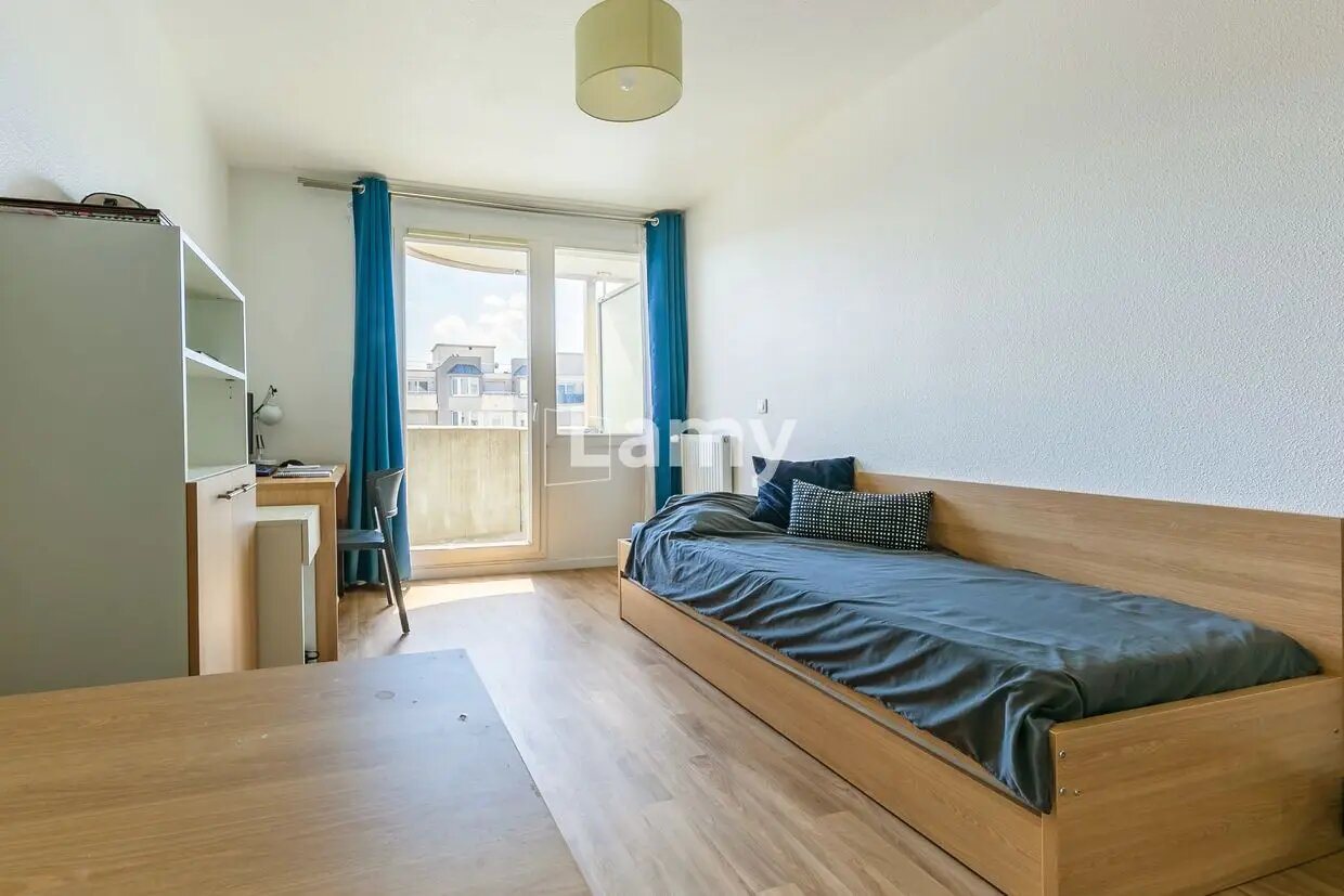 Appartement à vendre, 19m², Strasbourg