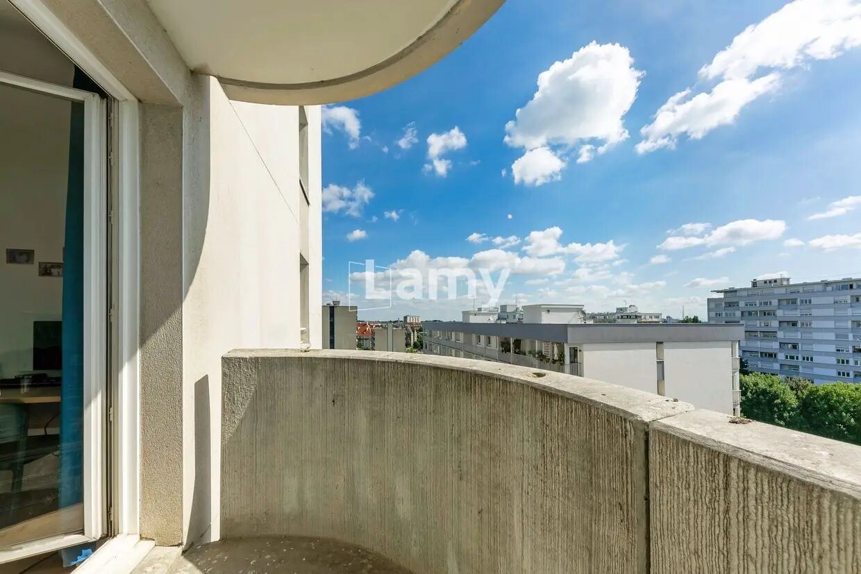 Appartement à vendre, 19m², Strasbourg