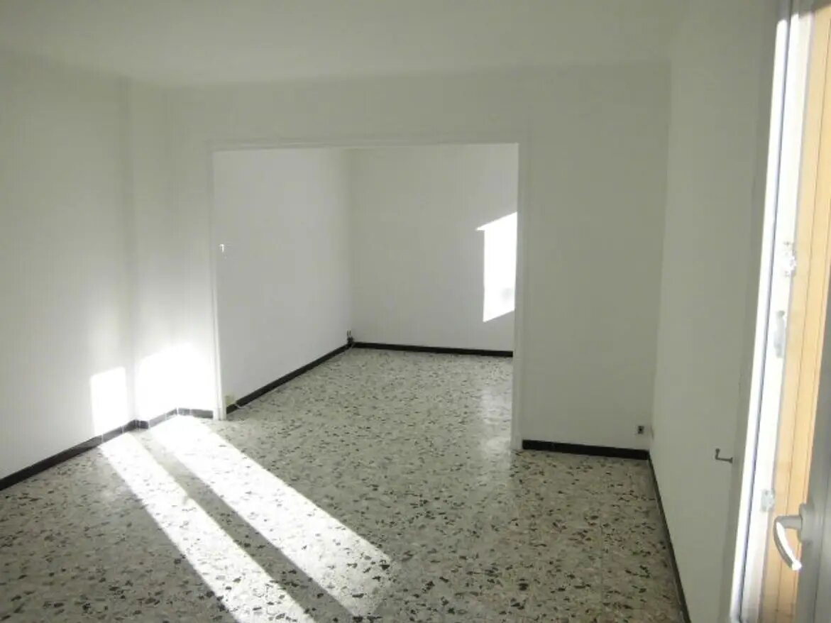 Appartement à vendre, 77m², Alès