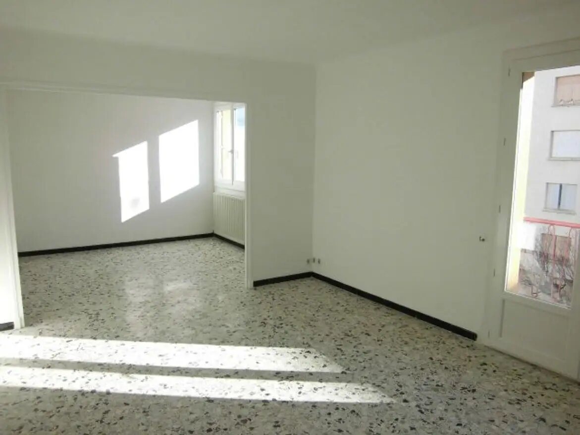Appartement à vendre, 77m², Alès