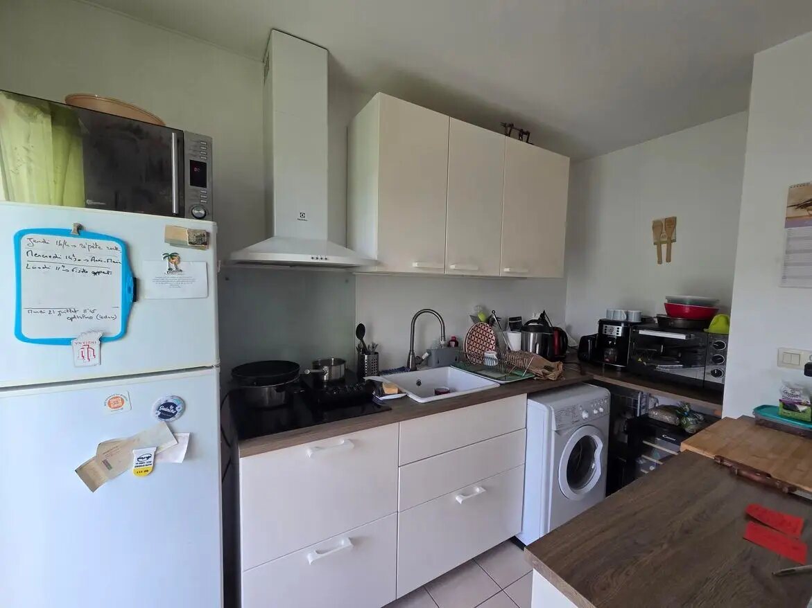 Appartement à vendre, 40m², Tours