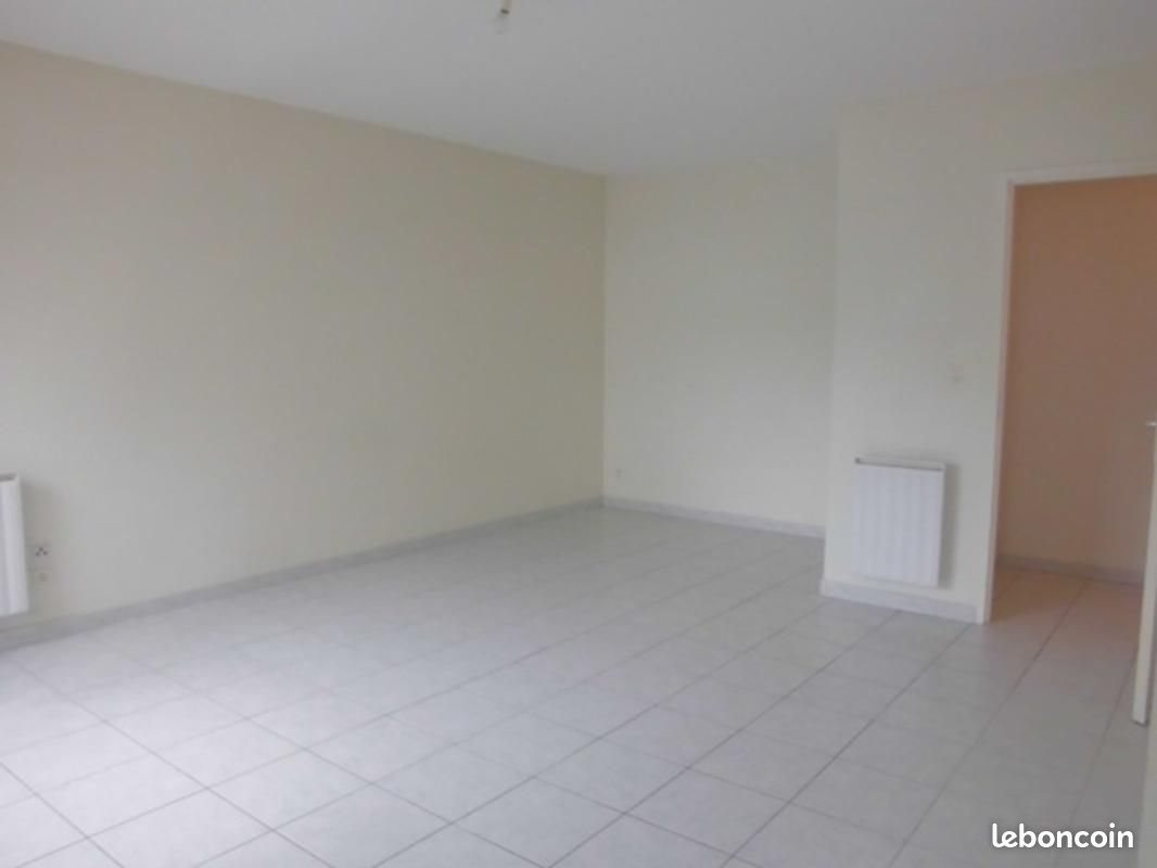 Appartement à louer, 37m², Vesoul