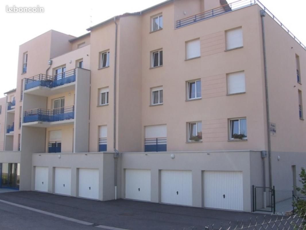 Appartement à louer, 37m², Vesoul