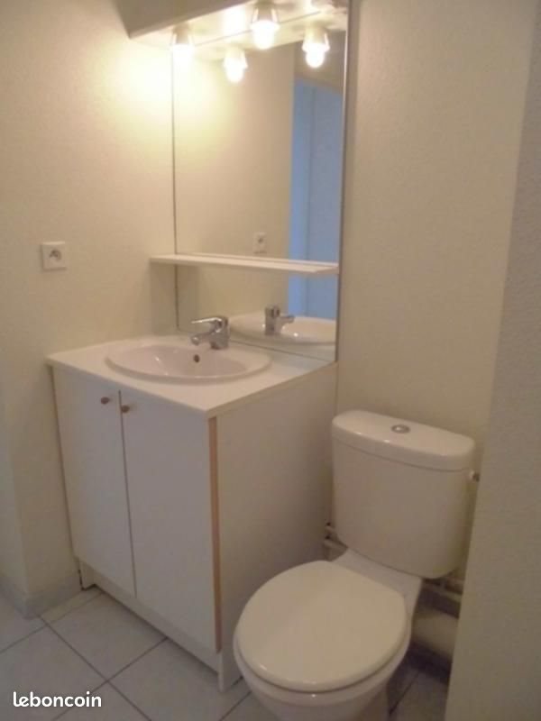 Appartement à louer, 37m², Vesoul