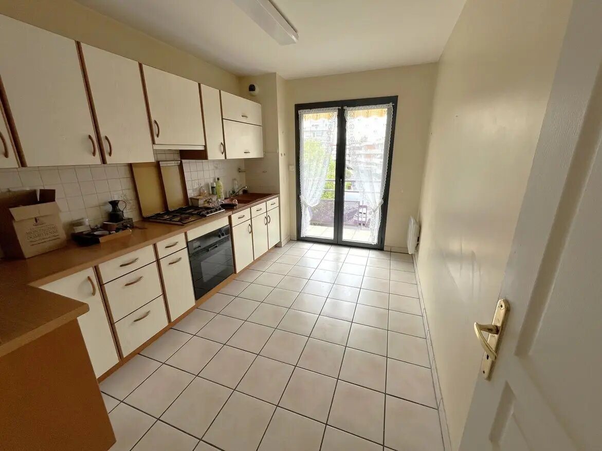 Appartement à vendre, 87m², Issoire