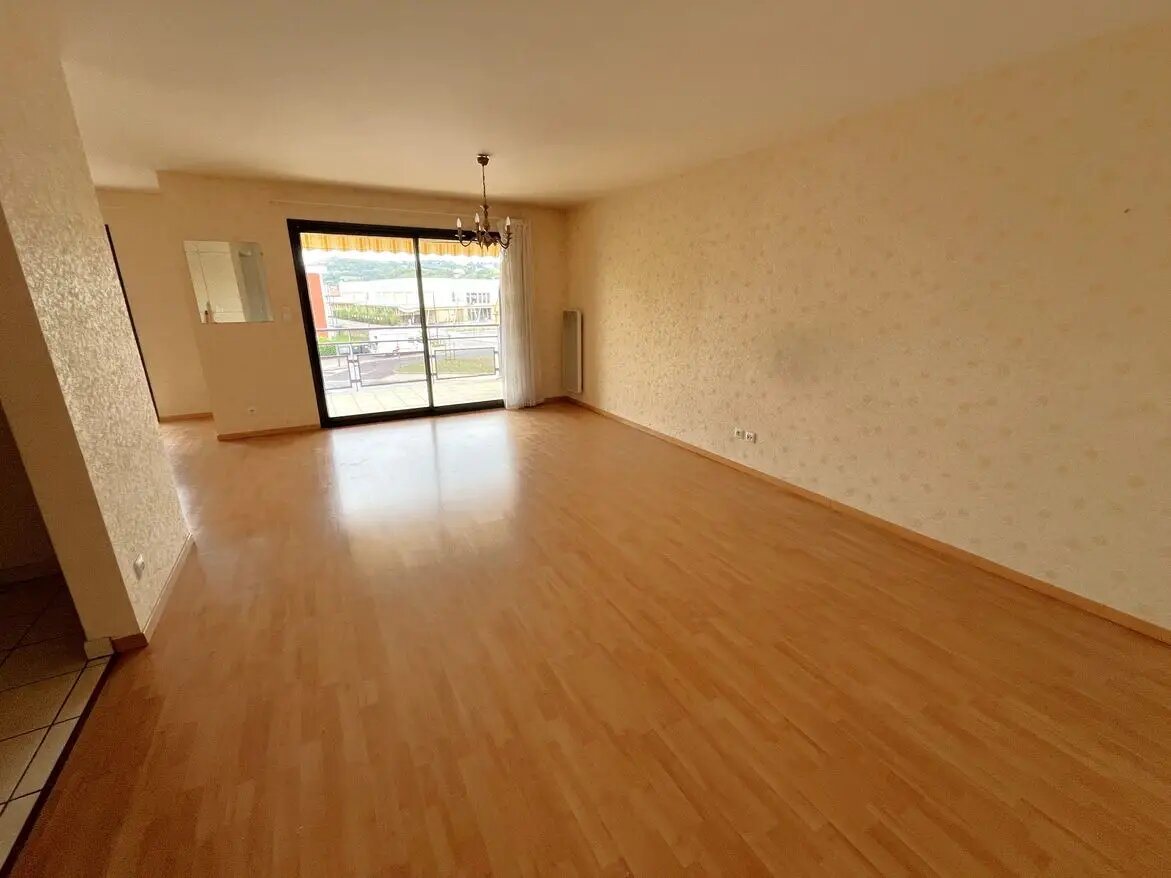 Appartement à vendre, 87m², Issoire