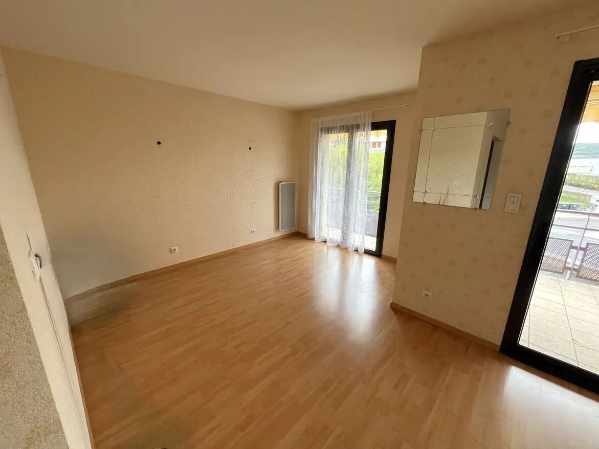 Appartement à vendre, 87m², Issoire