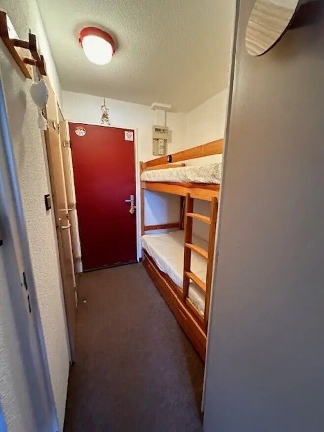 Appartement à vendre, 18m², Allos