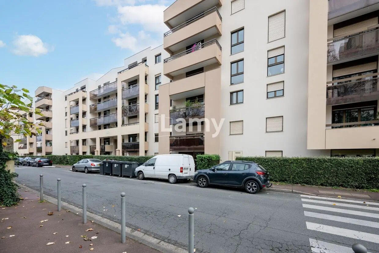 Appartement à vendre, 46m², Le Bouscat