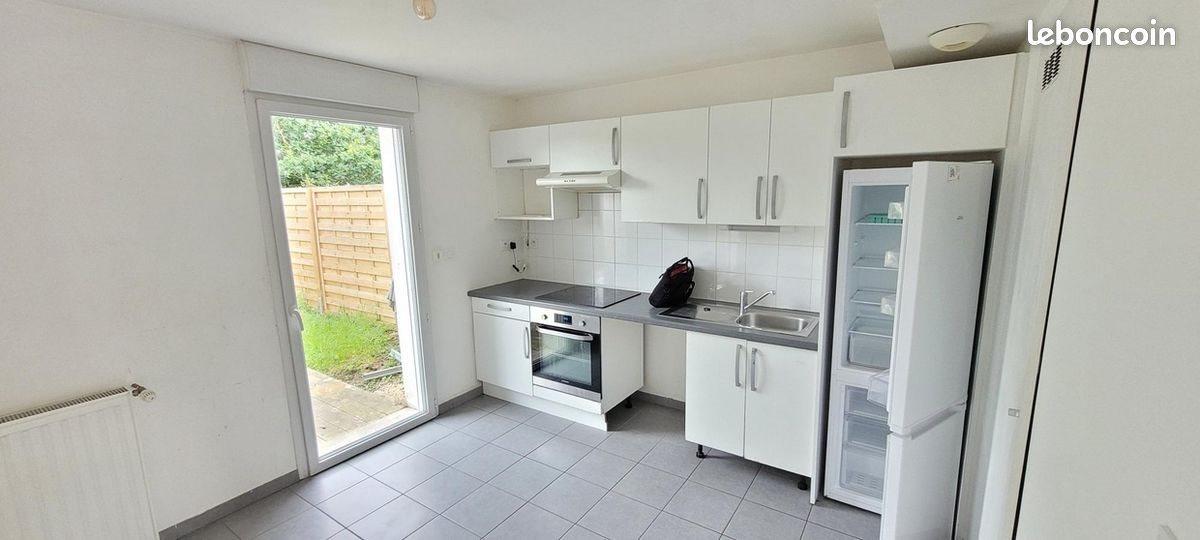 Maison à vendre, 85m², Couëron