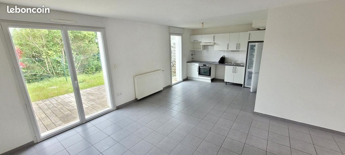 Maison à vendre, 85m², Couëron