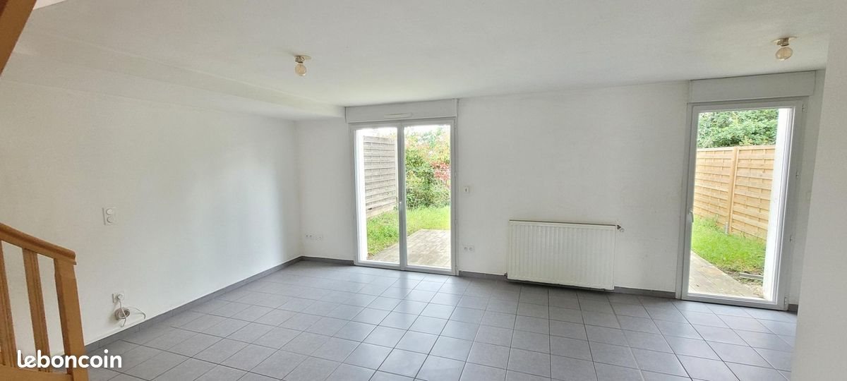 Maison à vendre, 85m², Couëron
