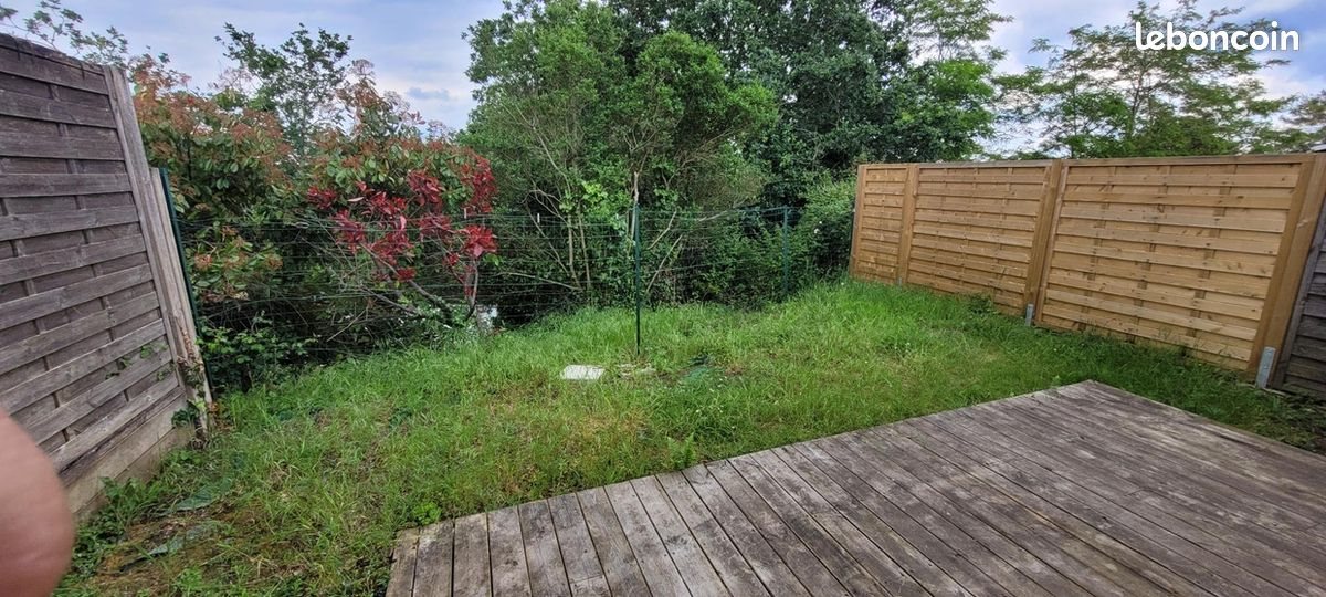 Maison à vendre, 85m², Couëron