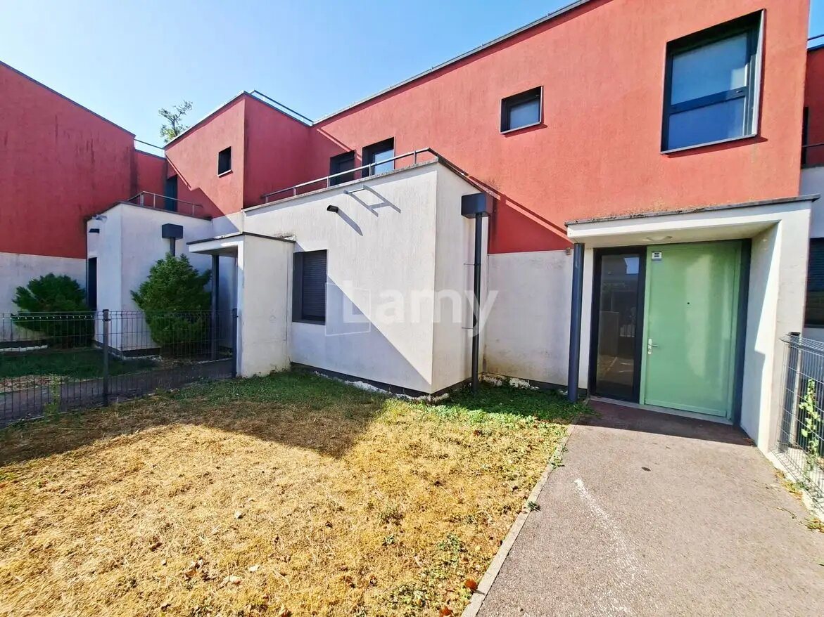 Maison à louer, 124m², Offemont