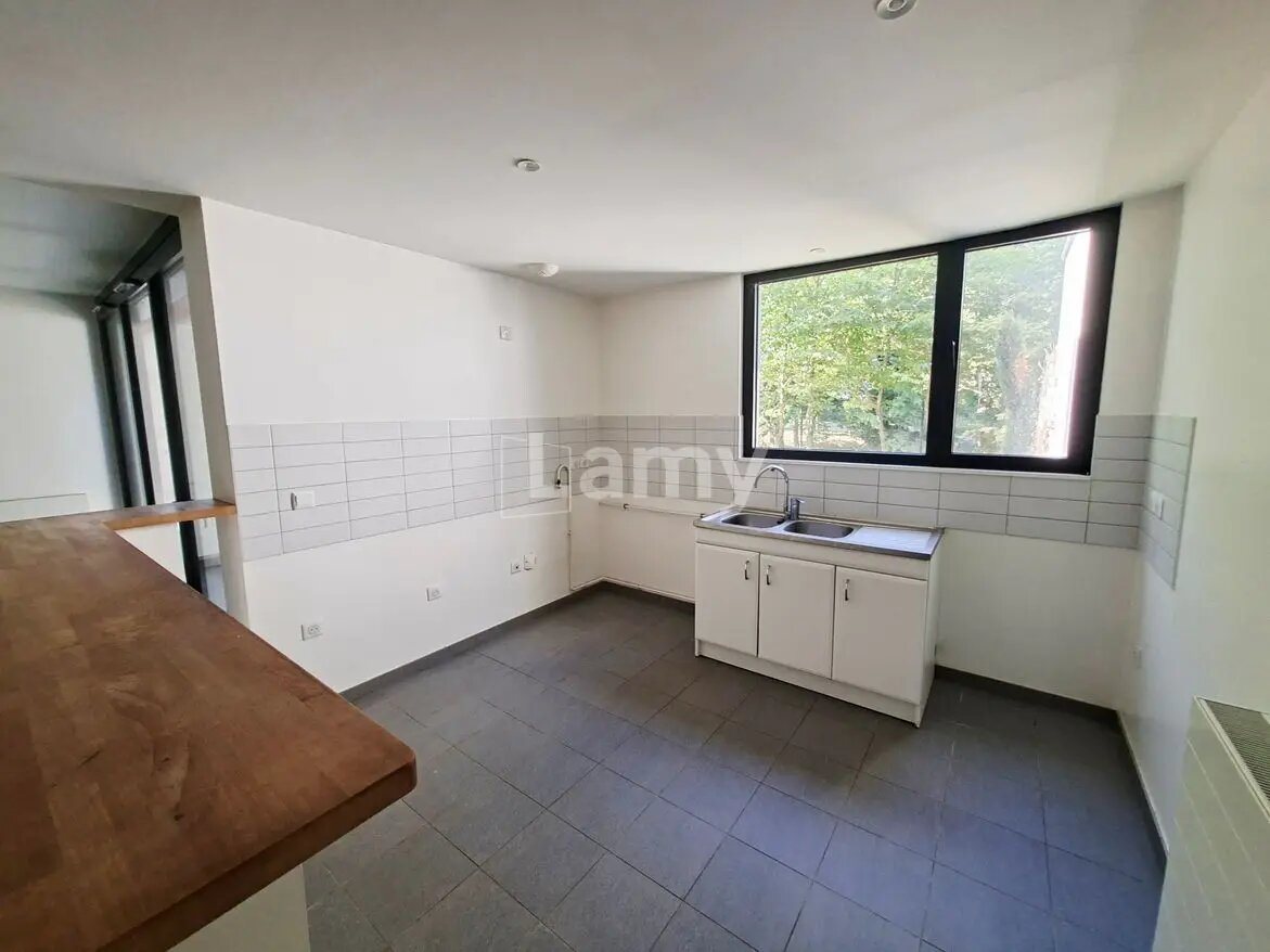 Maison à louer, 124m², Offemont