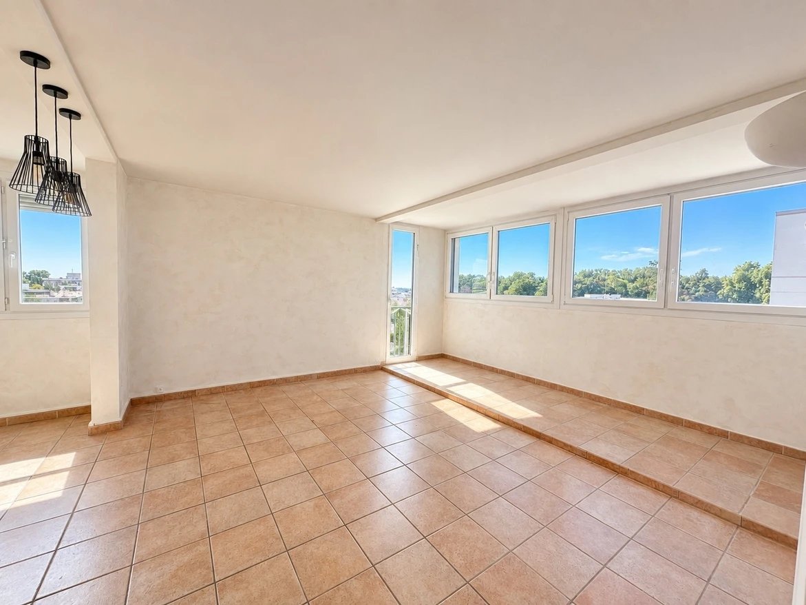 Appartement à vendre, 83m², Mérignac