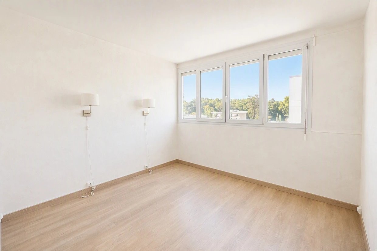 Appartement à vendre, 83m², Mérignac