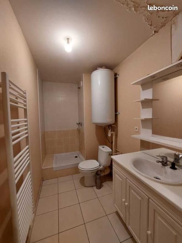 Appartement à louer, 34m², Nantes