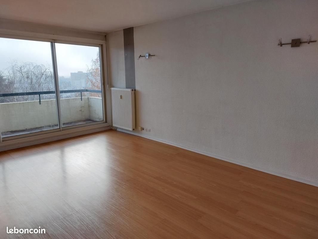 Appartement à louer, 79m², Chalon-sur-Saône
