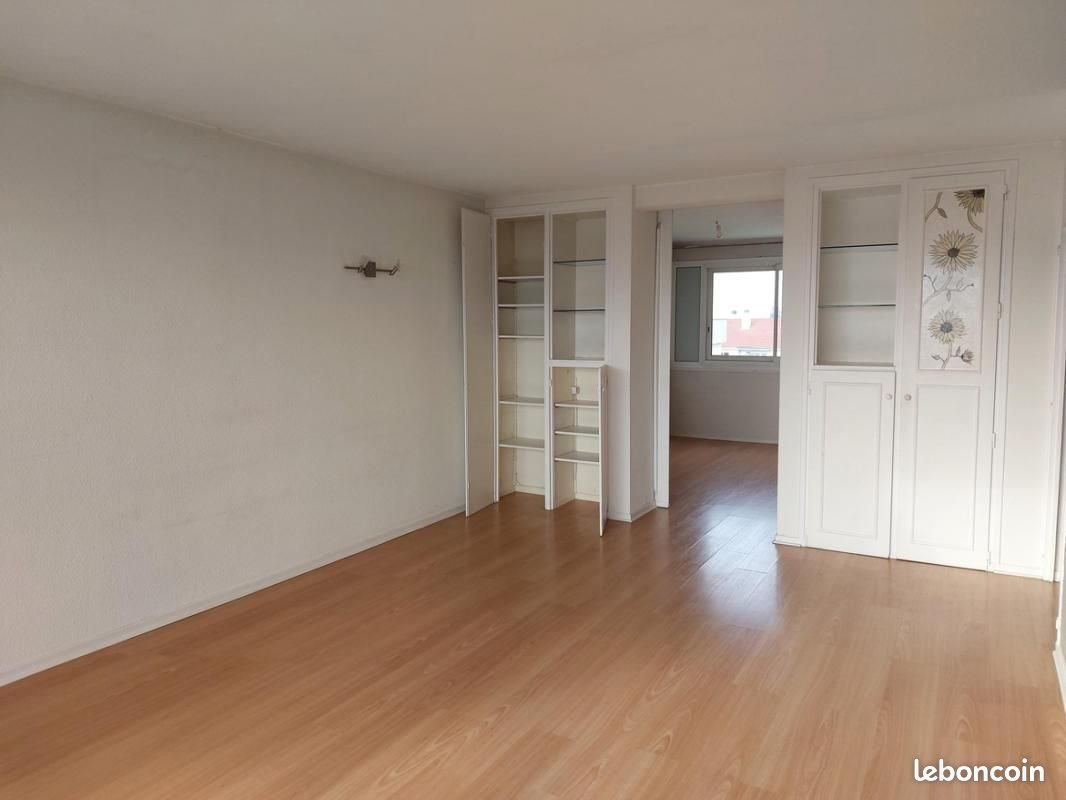 Appartement à louer, 79m², Chalon-sur-Saône