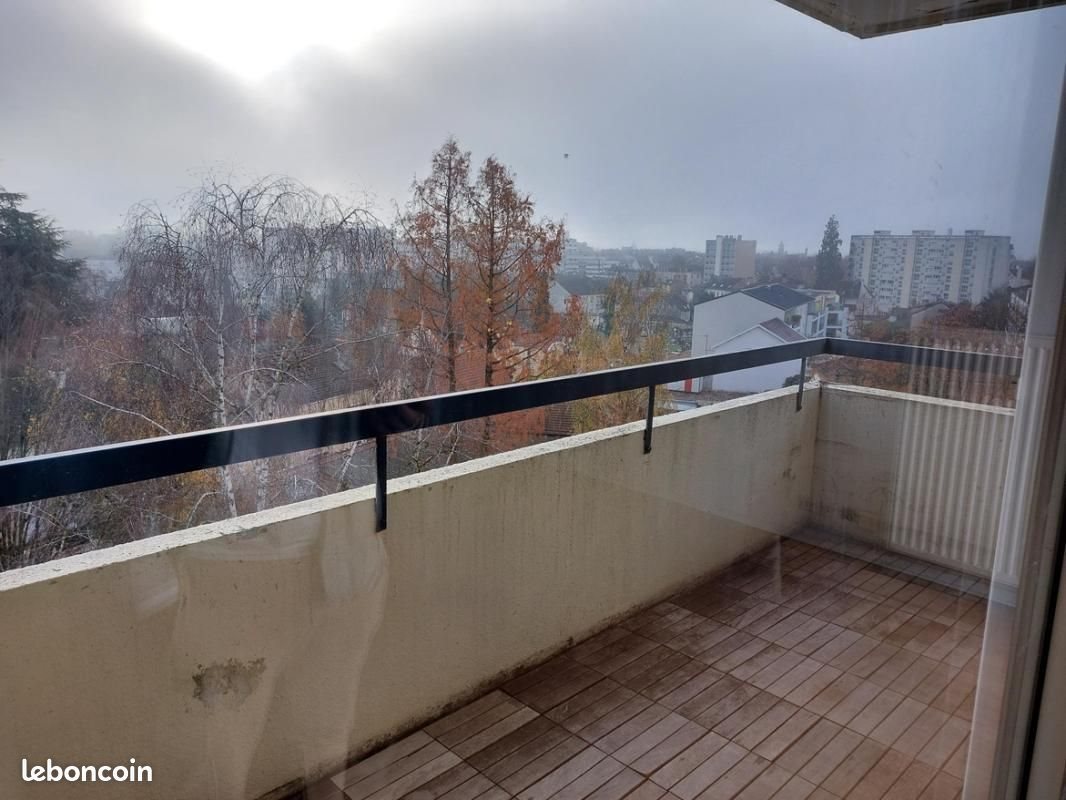 Appartement à louer, 79m², Chalon-sur-Saône