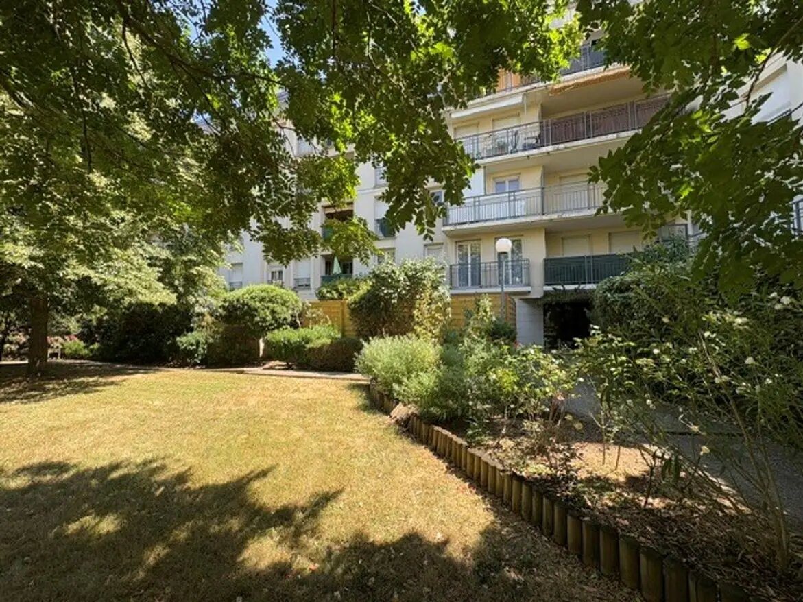 Appartement à vendre, 69m², Rosny-sous-Bois