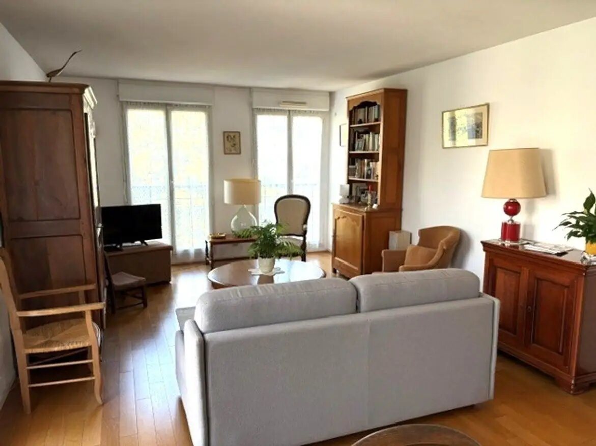 Appartement à vendre, 69m², Rosny-sous-Bois