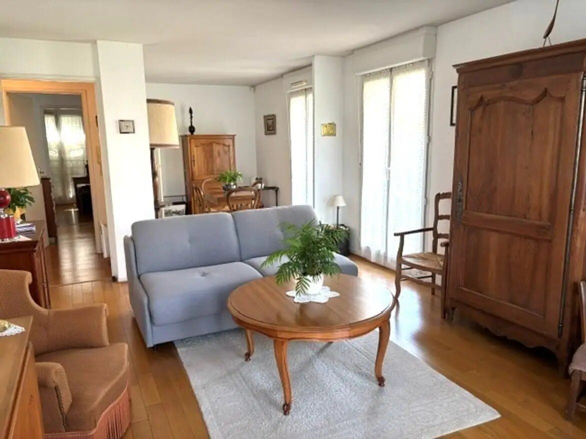 Appartement à vendre, 69m², Rosny-sous-Bois