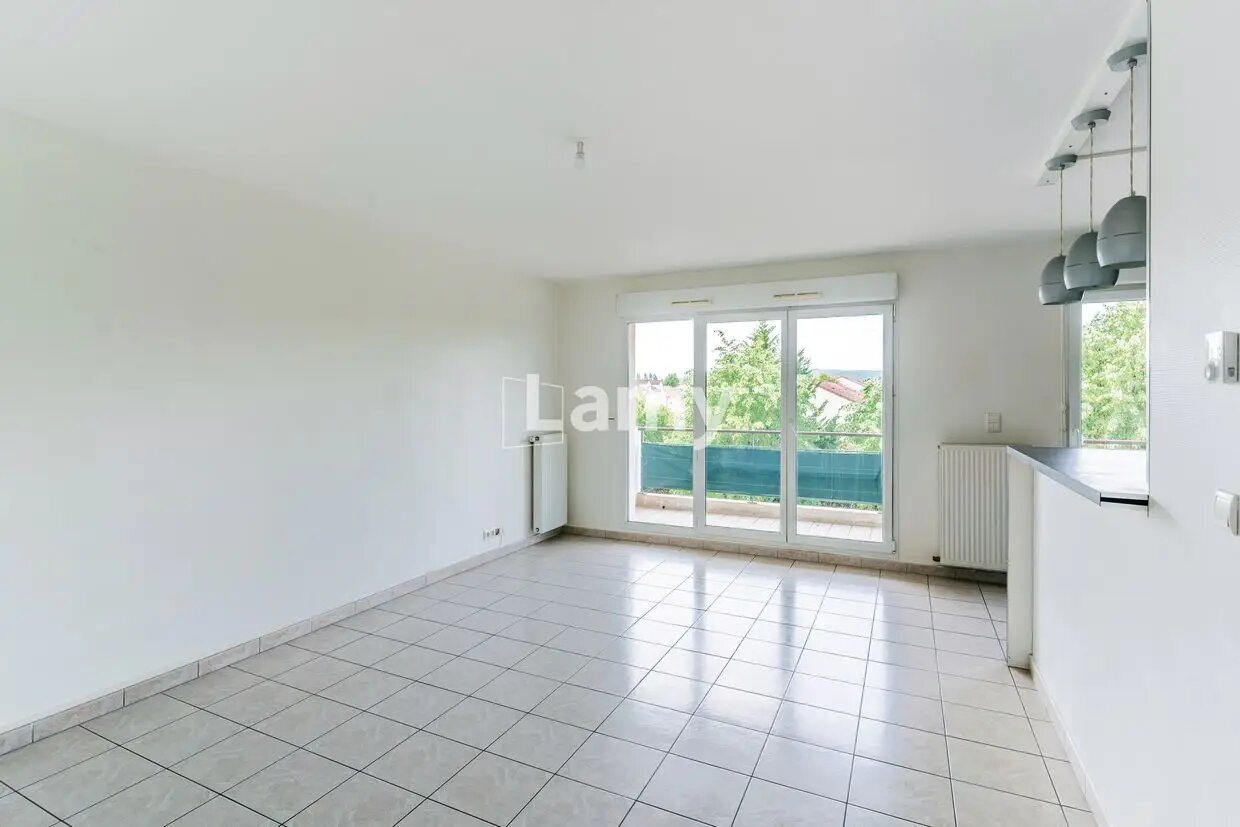 Appartement à vendre, 73m², Moulins-lès-Metz