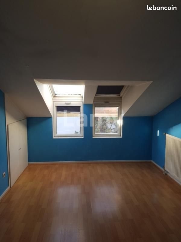 Appartement à louer, 79m², Lyon 8ème