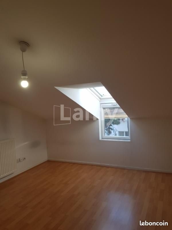 Appartement à louer, 79m², Lyon 8ème