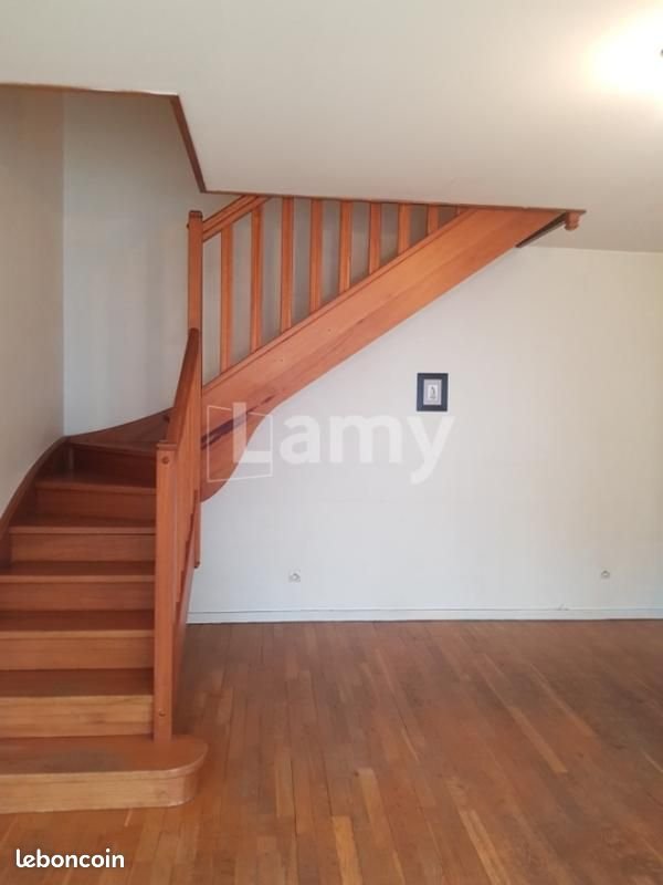 Appartement à louer, 79m², Lyon 8ème