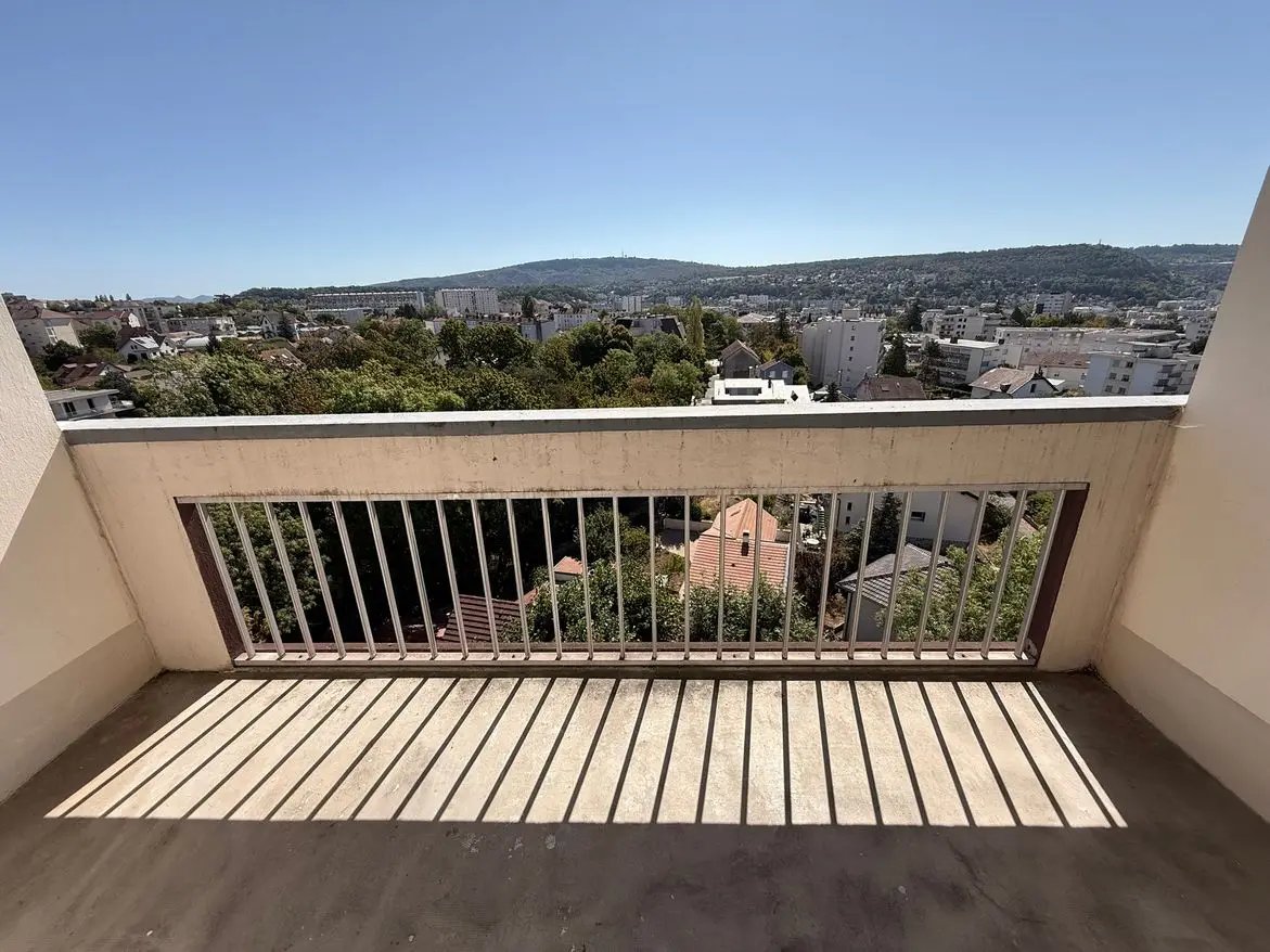 Appartement à vendre, 20m², Besançon